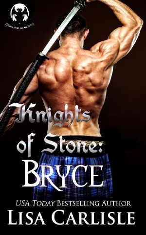 [Highland Gargoyles 03] • Knights of Stone · Bryce